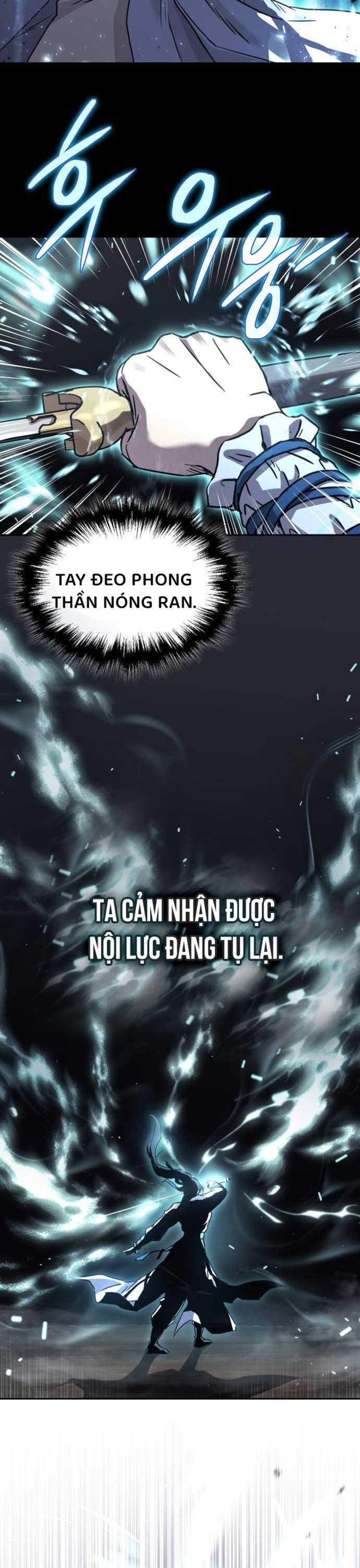 Tuyệt Thế Quân Lâm - Chapter 18 - Page 18