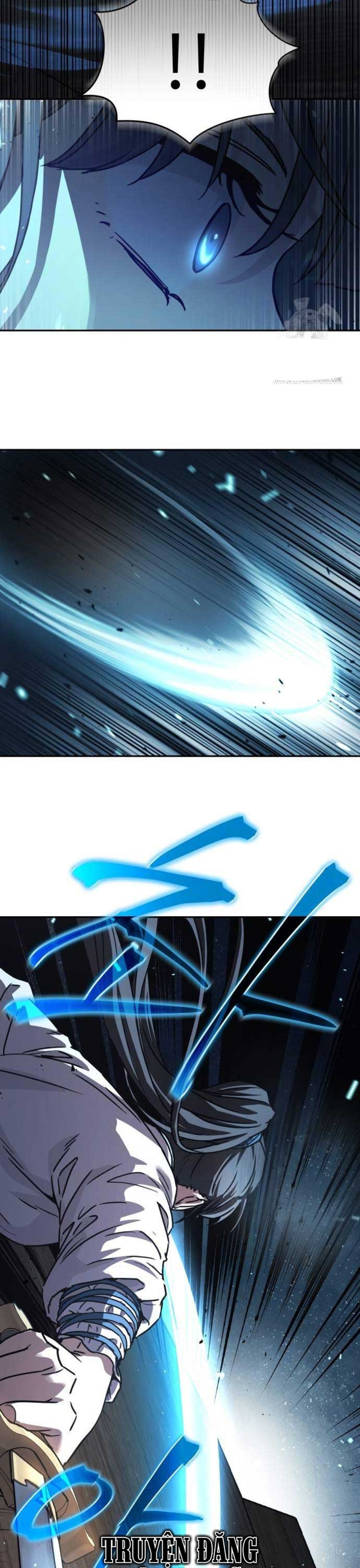 Tuyệt Thế Quân Lâm - Chapter 18 - Page 20