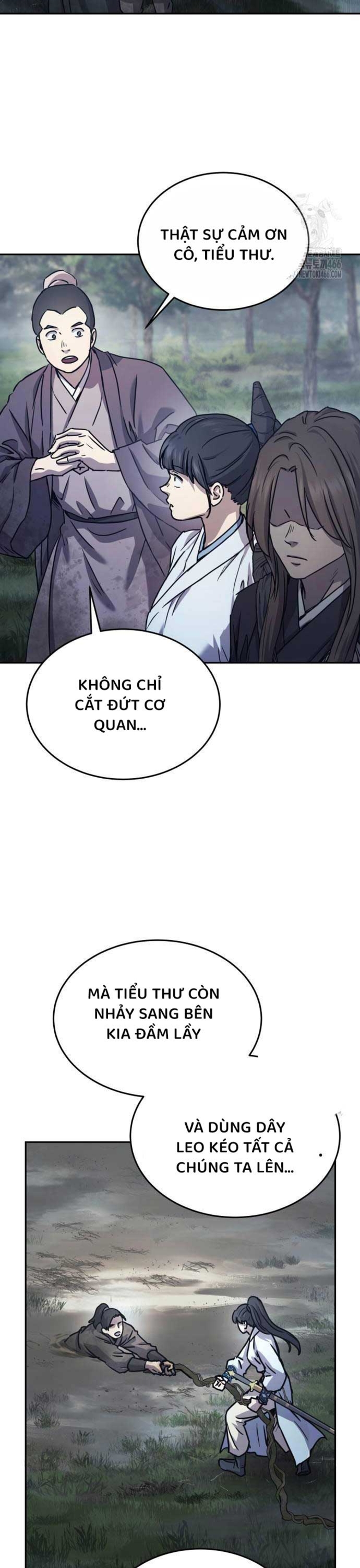 Tuyệt Thế Quân Lâm - Chapter 18 - Page 27