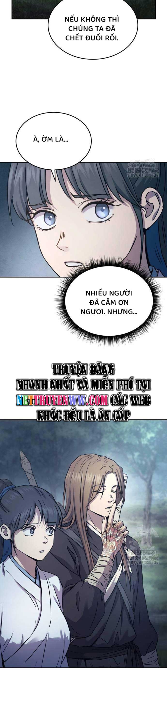 Tuyệt Thế Quân Lâm - Chapter 18 - Page 28