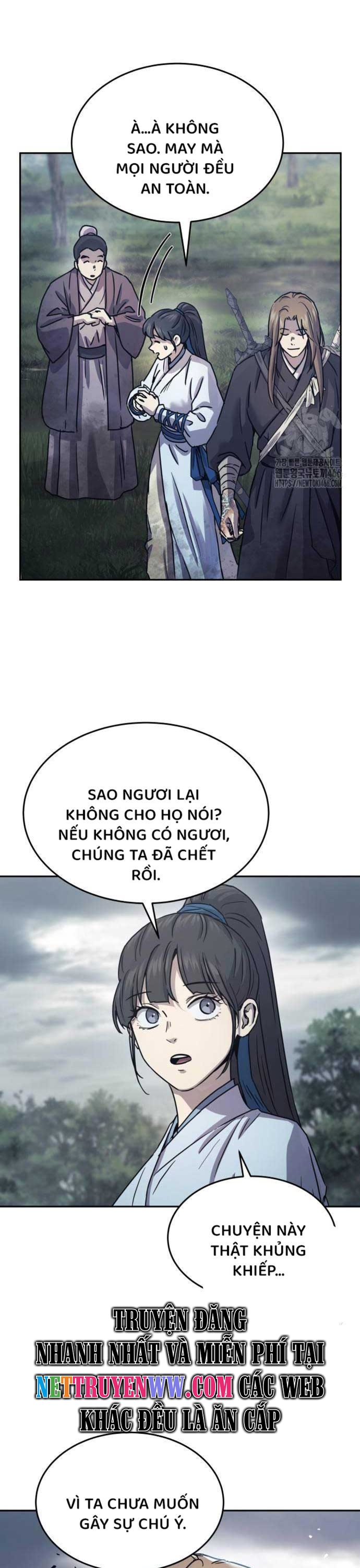Tuyệt Thế Quân Lâm - Chapter 18 - Page 29