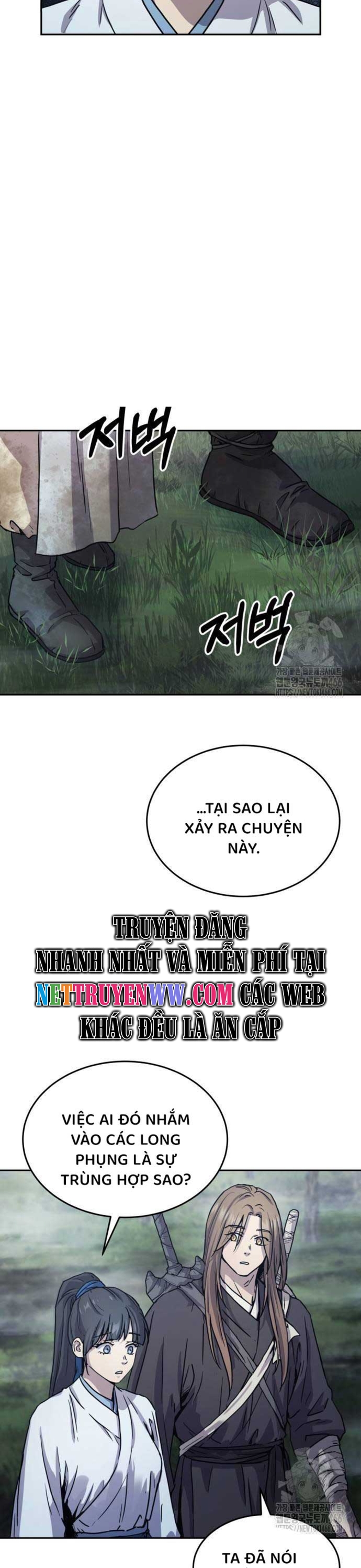 Tuyệt Thế Quân Lâm - Chapter 18 - Page 31