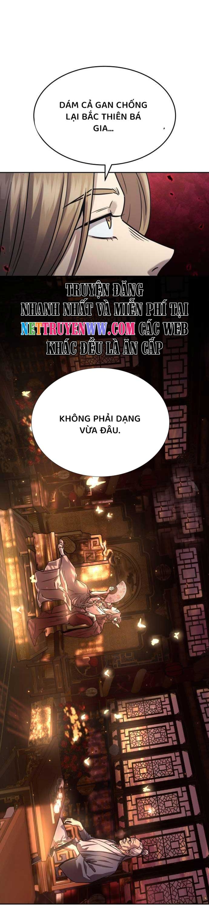 Tuyệt Thế Quân Lâm - Chapter 18 - Page 33