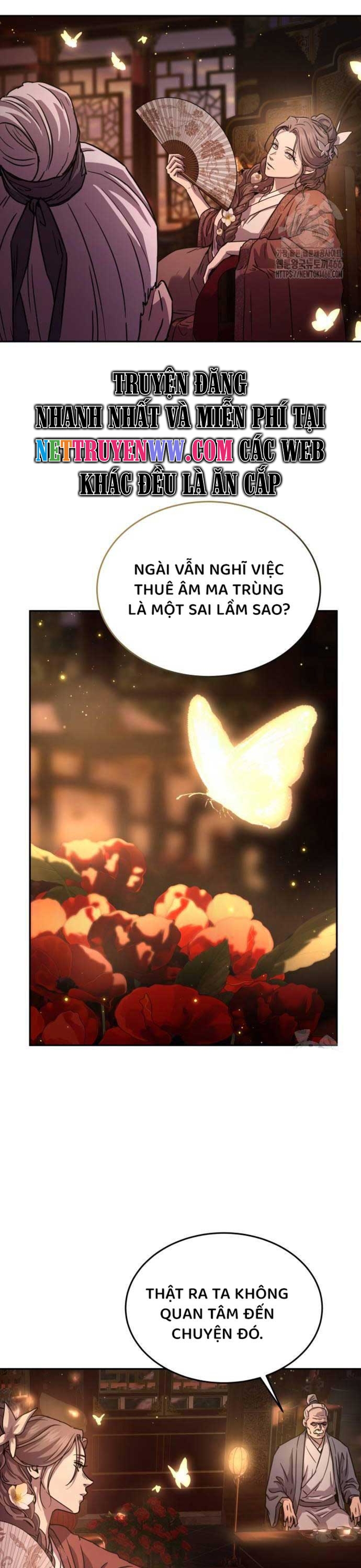 Tuyệt Thế Quân Lâm - Chapter 18 - Page 35