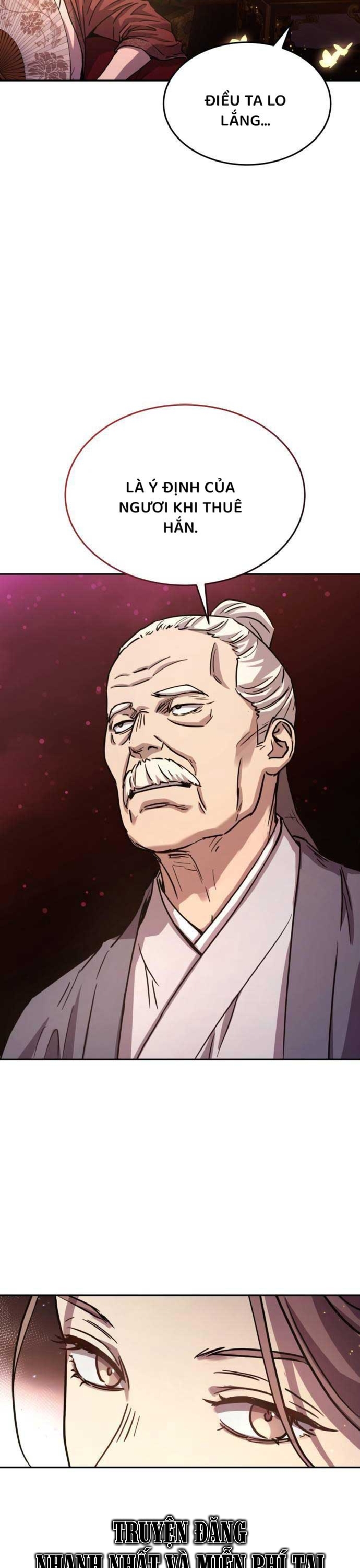 Tuyệt Thế Quân Lâm - Chapter 18 - Page 36