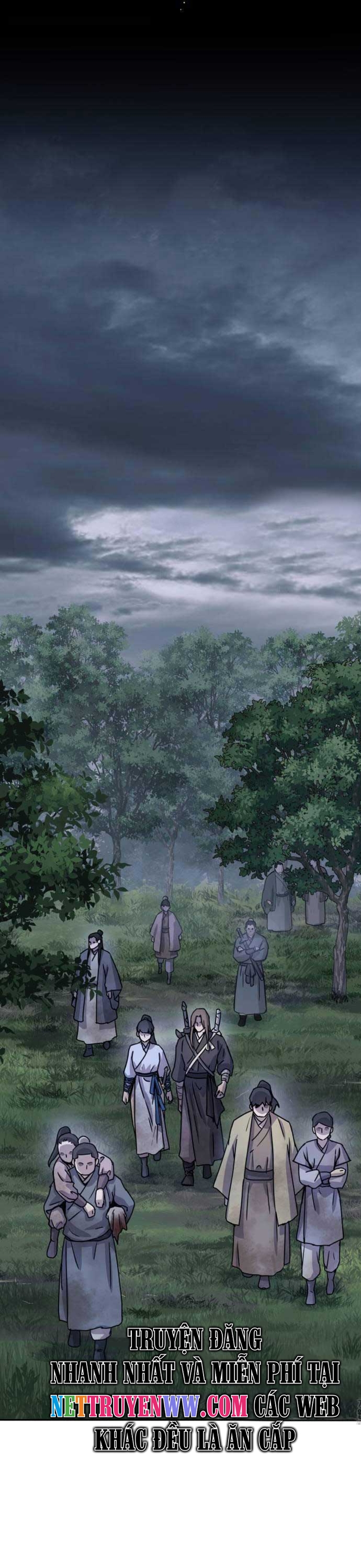 Tuyệt Thế Quân Lâm - Chapter 18 - Page 38