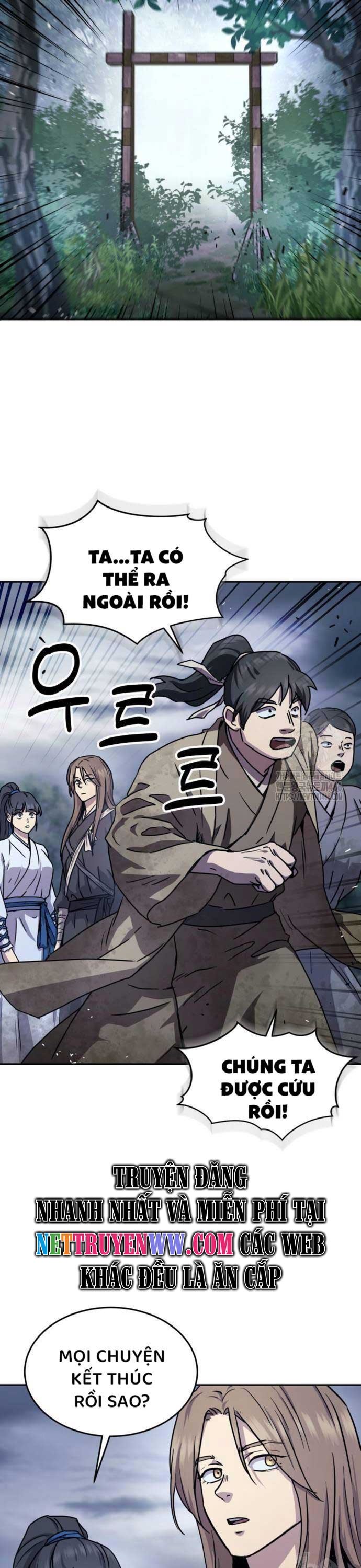 Tuyệt Thế Quân Lâm - Chapter 18 - Page 40