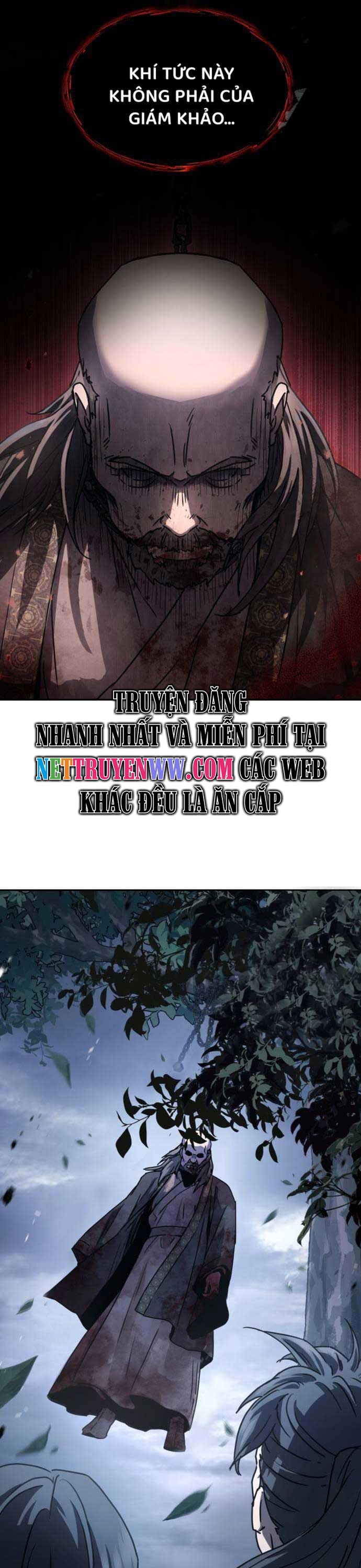 Tuyệt Thế Quân Lâm - Chapter 18 - Page 42