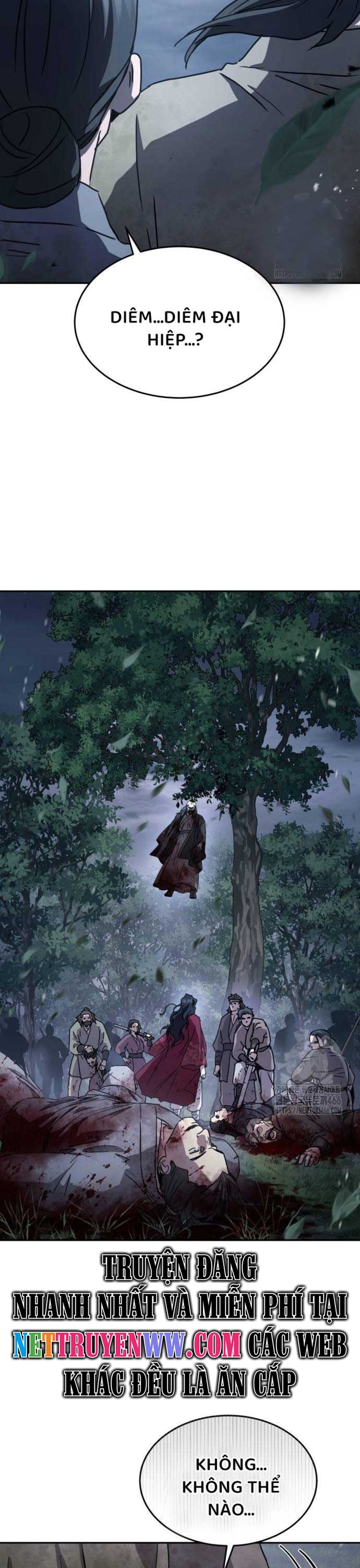 Tuyệt Thế Quân Lâm - Chapter 18 - Page 43