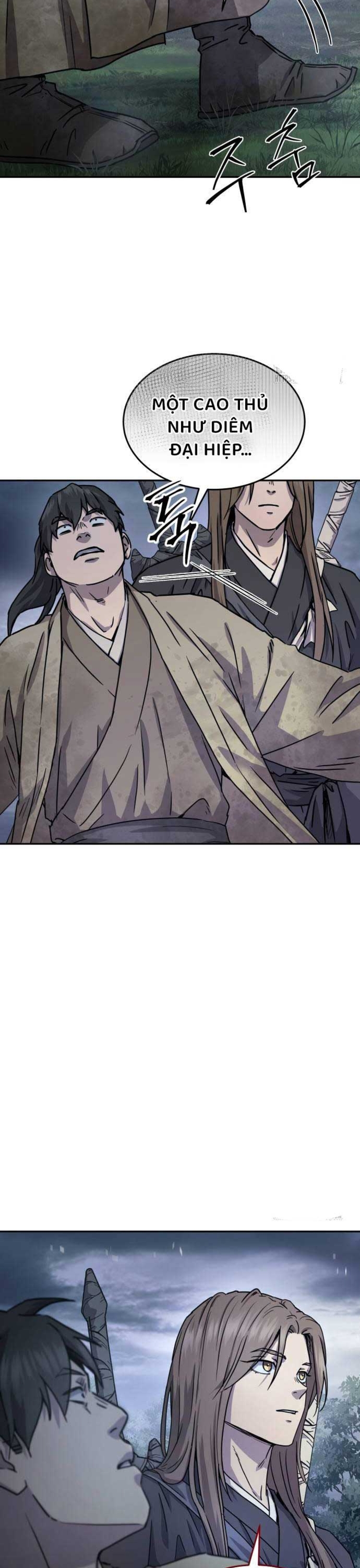 Tuyệt Thế Quân Lâm - Chapter 18 - Page 44