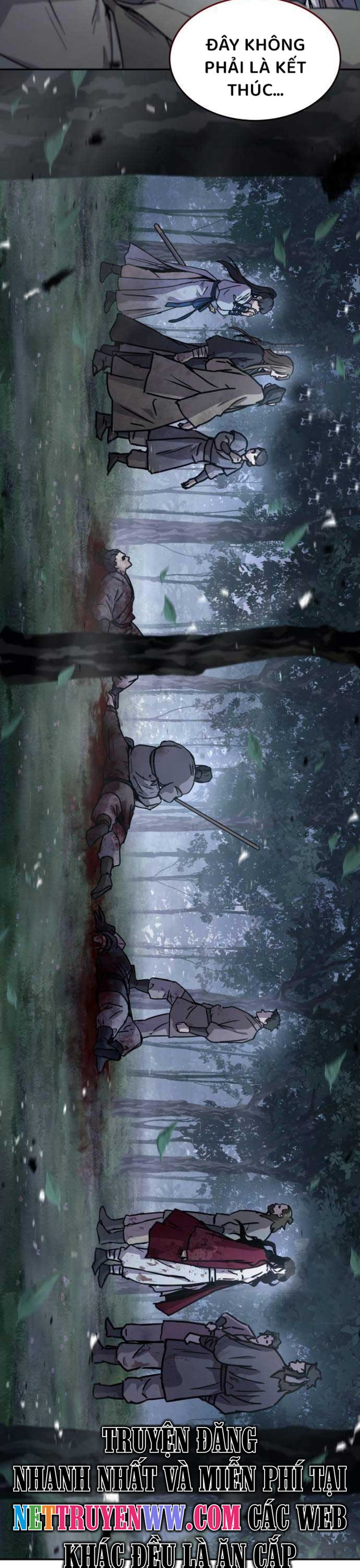 Tuyệt Thế Quân Lâm - Chapter 18 - Page 45