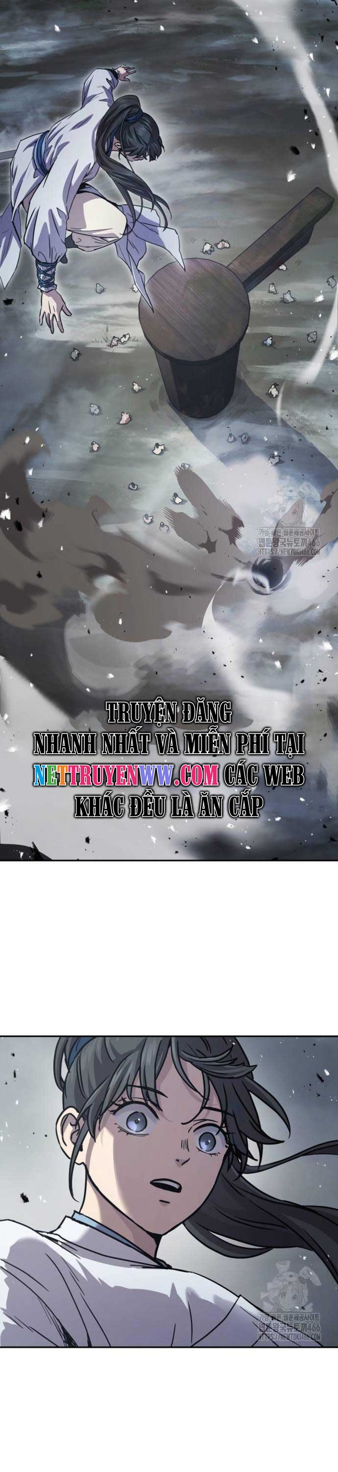 Tuyệt Thế Quân Lâm - Chapter 18 - Page 6