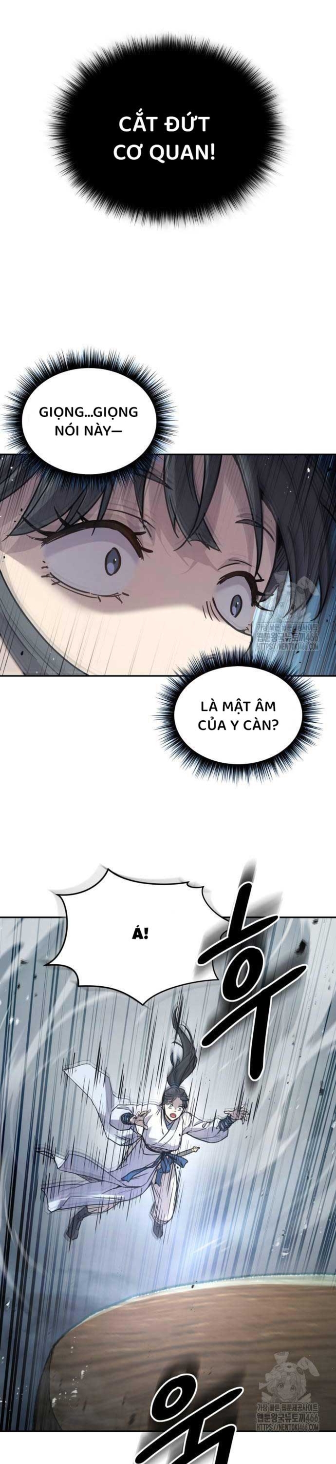 Tuyệt Thế Quân Lâm - Chapter 18 - Page 7