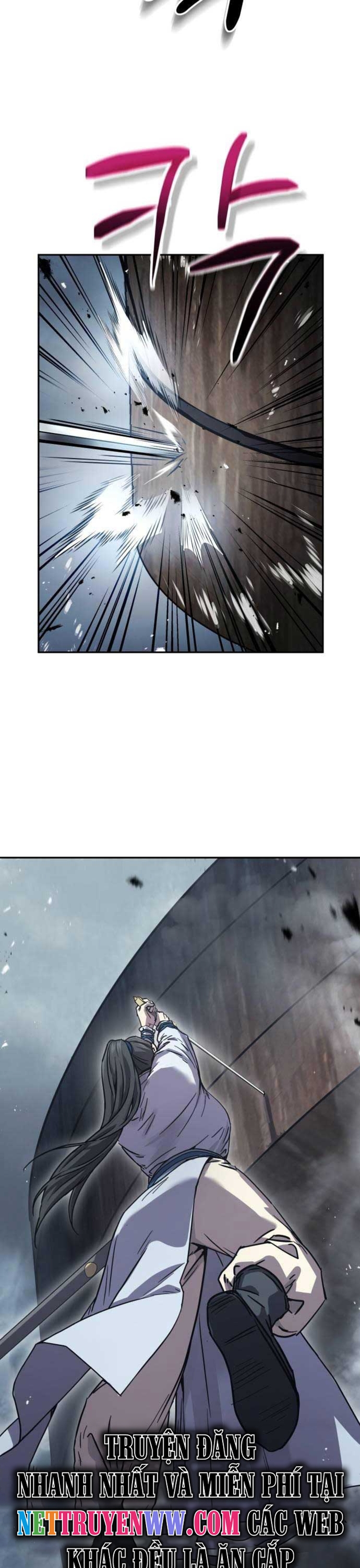 Tuyệt Thế Quân Lâm - Chapter 18 - Page 8