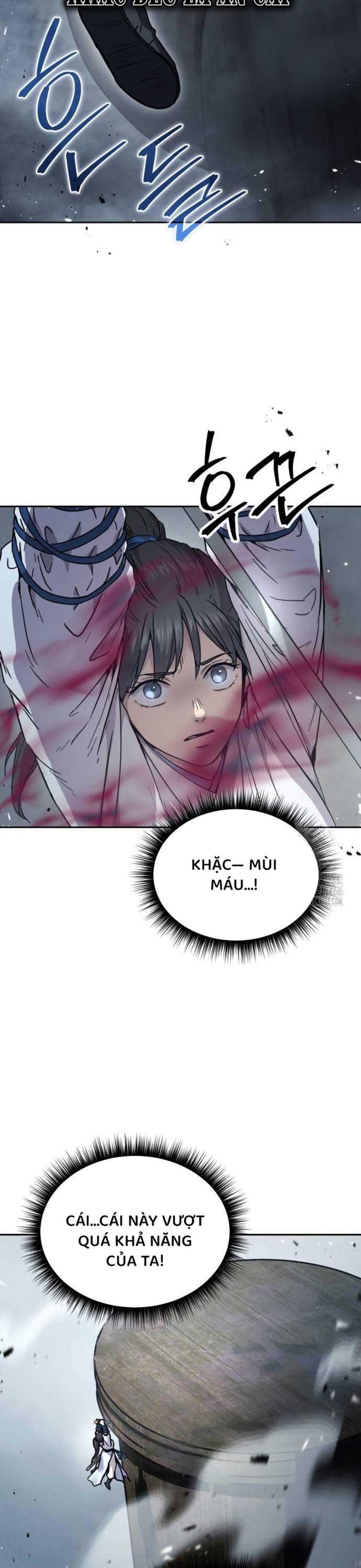 Tuyệt Thế Quân Lâm - Chapter 18 - Page 9