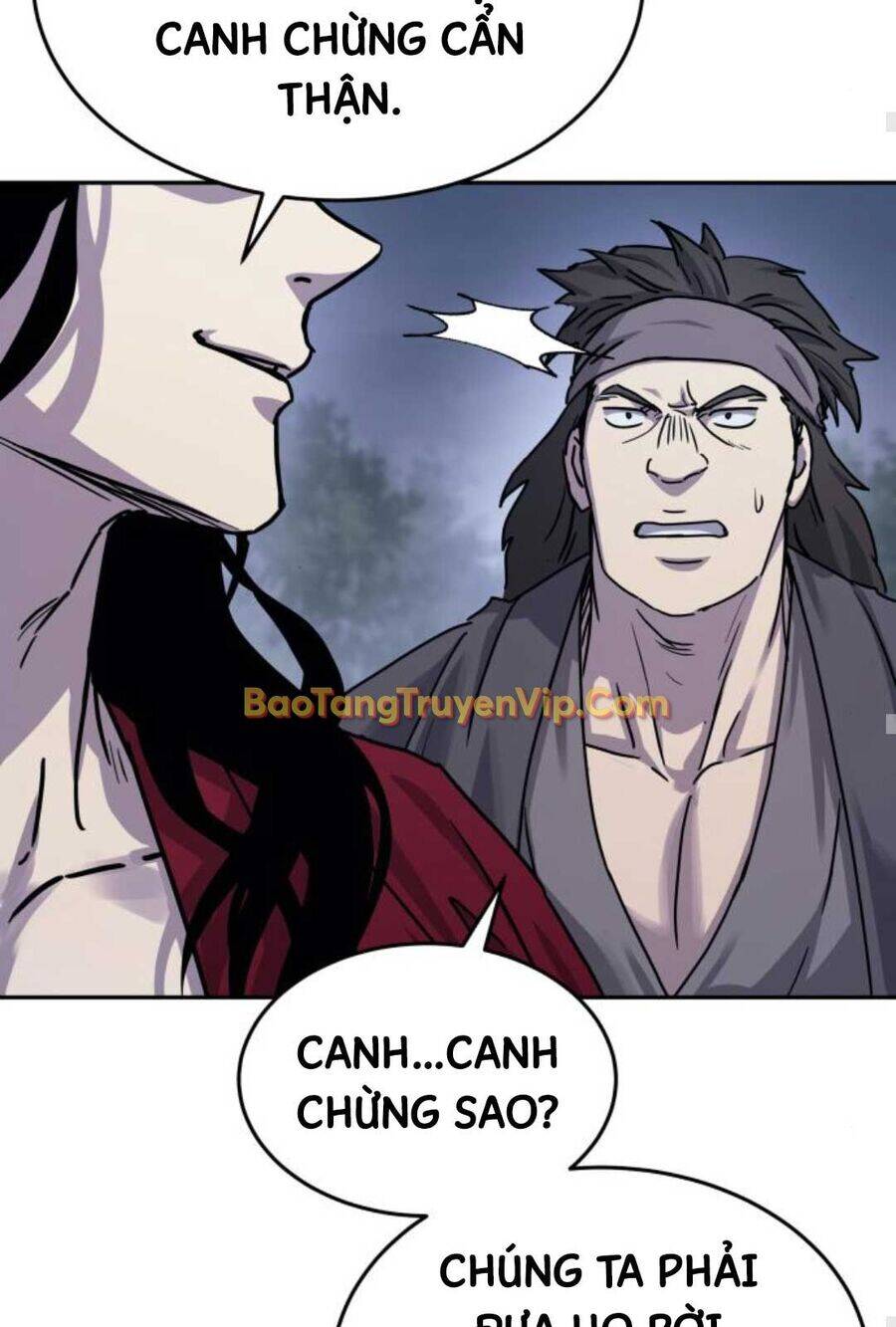 Tuyệt Thế Quân Lâm - Chapter 19 - Page 101