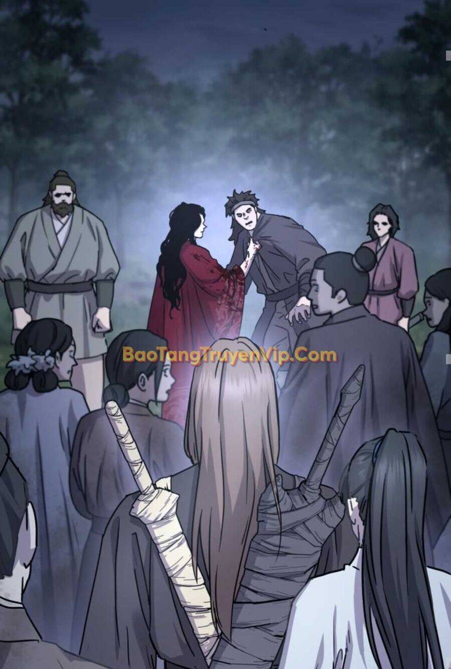 Tuyệt Thế Quân Lâm - Chapter 19 - Page 106