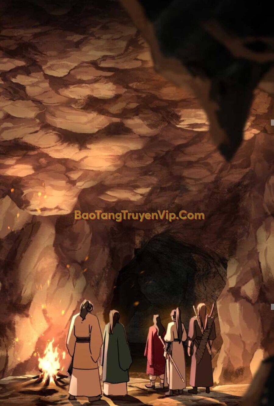 Tuyệt Thế Quân Lâm - Chapter 19 - Page 118