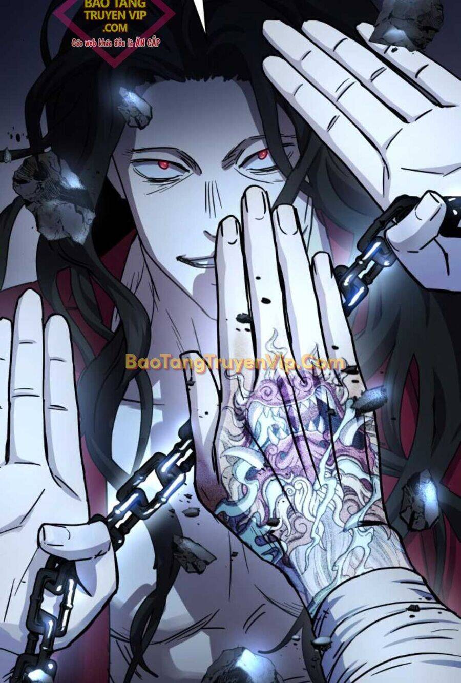 Tuyệt Thế Quân Lâm - Chapter 19 - Page 156