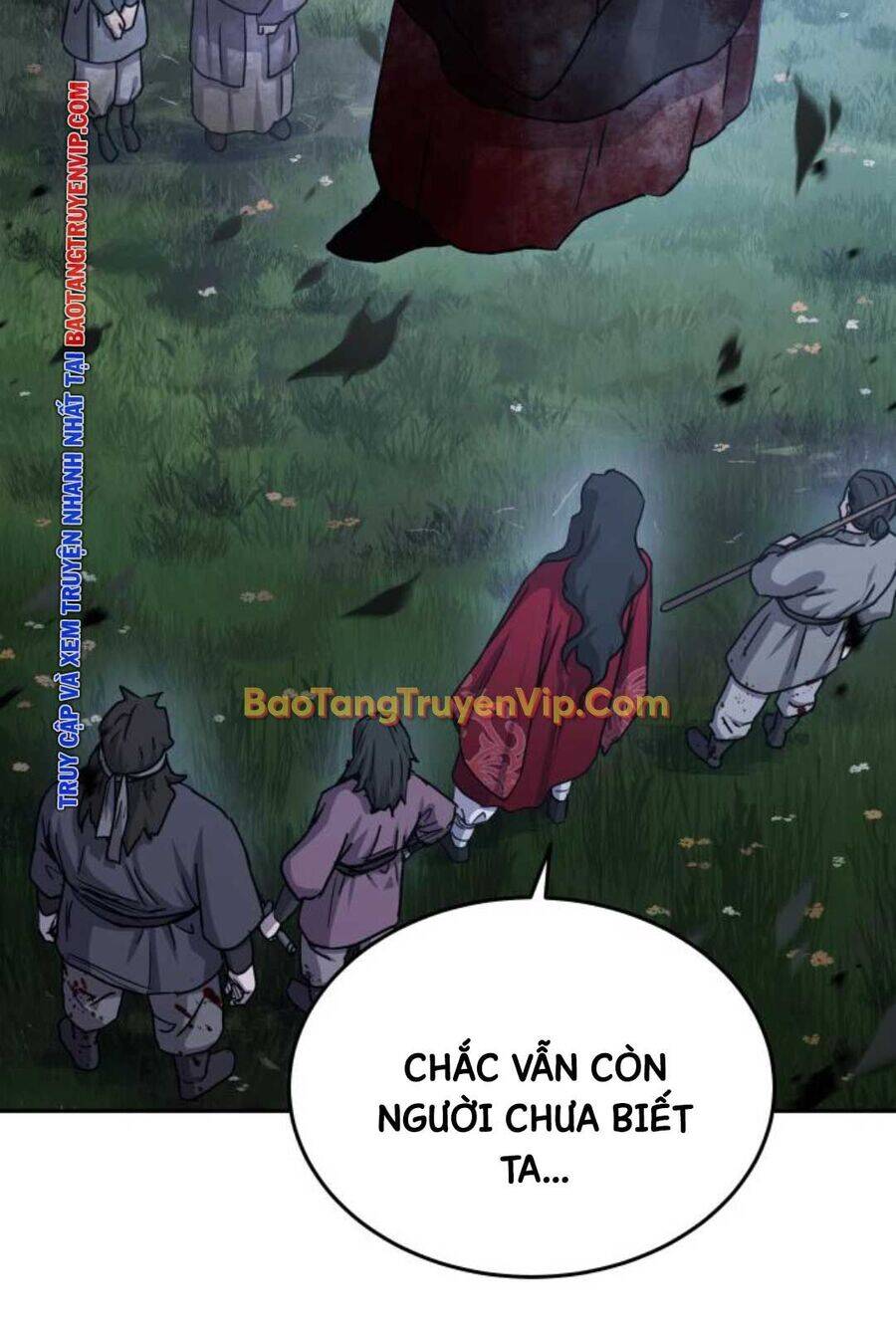 Tuyệt Thế Quân Lâm - Chapter 19 - Page 3