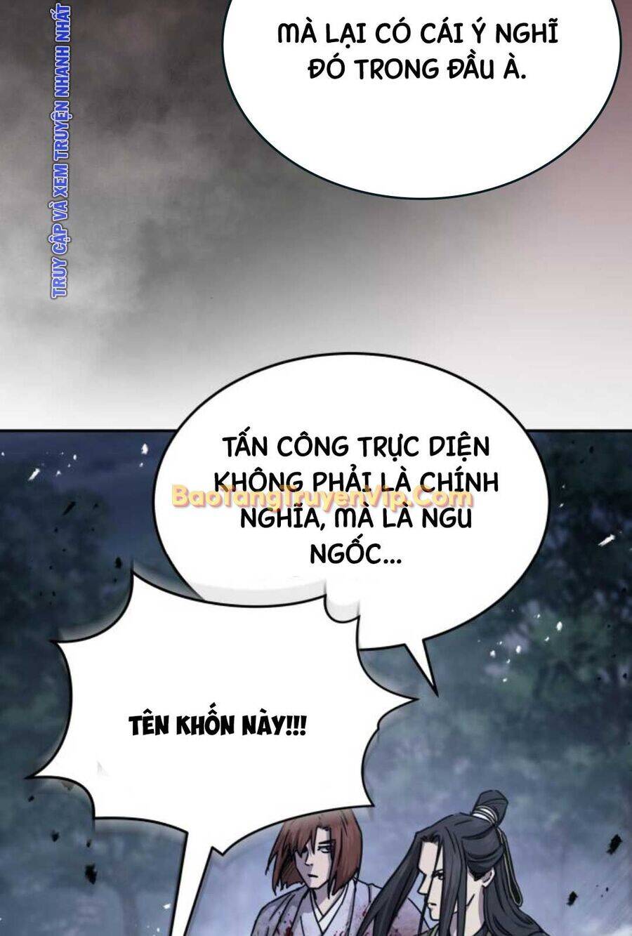 Tuyệt Thế Quân Lâm - Chapter 19 - Page 35