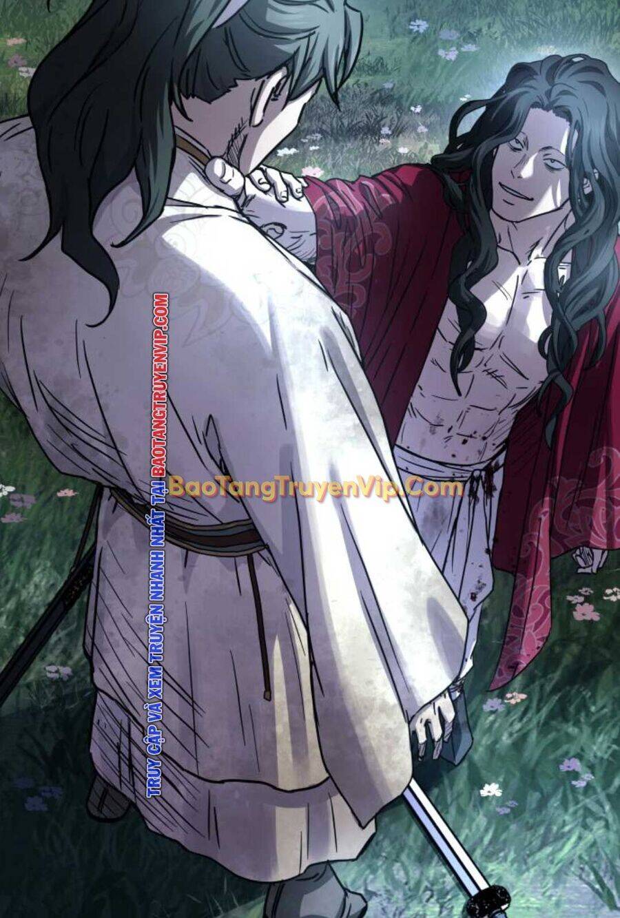 Tuyệt Thế Quân Lâm - Chapter 19 - Page 54