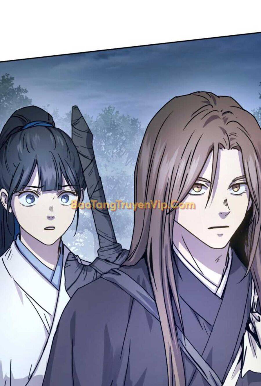 Tuyệt Thế Quân Lâm - Chapter 19 - Page 8