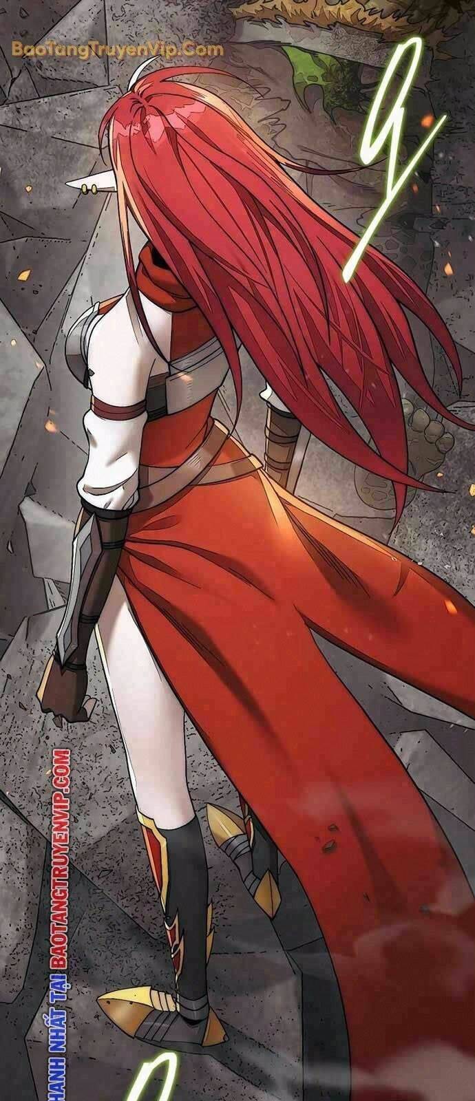 Quân Cờ Thứ 31 Lật Ngược Ván Cờ - Chapter 72 - Page 101