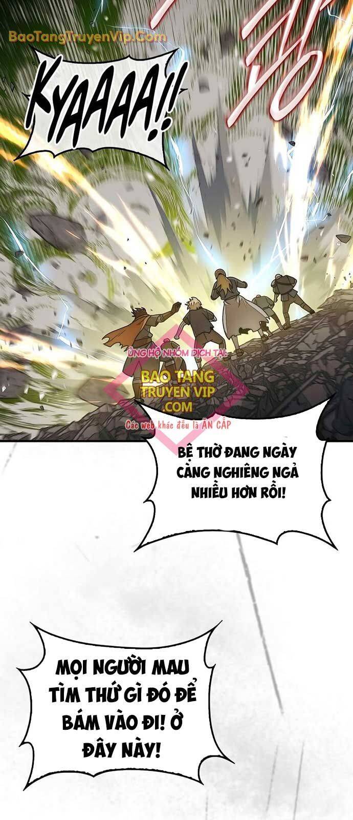 Quân Cờ Thứ 31 Lật Ngược Ván Cờ - Chapter 72 - Page 11