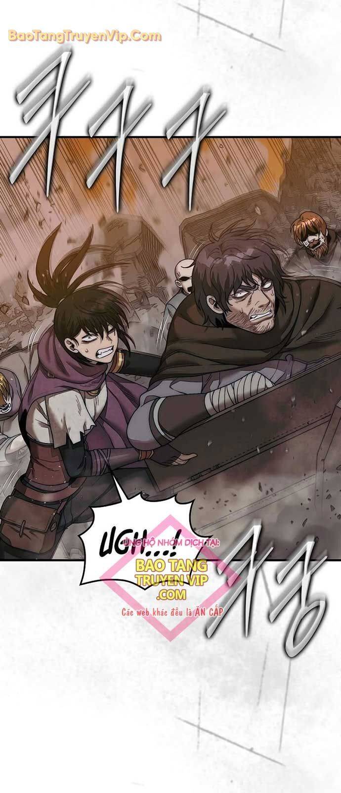 Quân Cờ Thứ 31 Lật Ngược Ván Cờ - Chapter 72 - Page 12