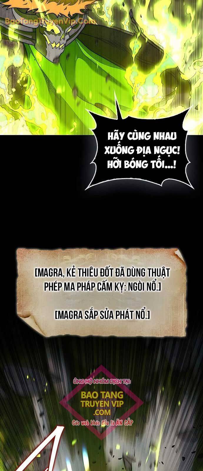 Quân Cờ Thứ 31 Lật Ngược Ván Cờ - Chapter 72 - Page 14