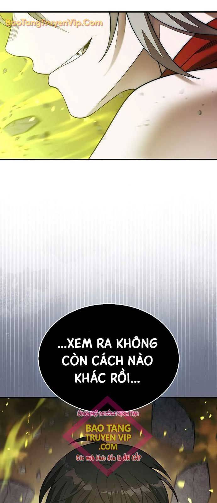 Quân Cờ Thứ 31 Lật Ngược Ván Cờ - Chapter 72 - Page 23