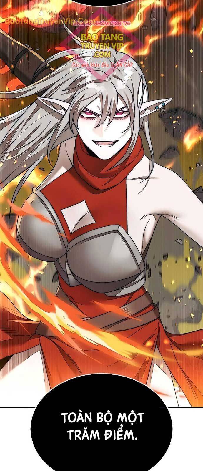 Quân Cờ Thứ 31 Lật Ngược Ván Cờ - Chapter 72 - Page 29