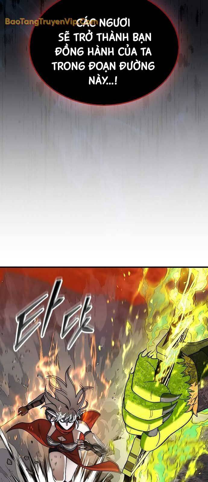 Quân Cờ Thứ 31 Lật Ngược Ván Cờ - Chapter 72 - Page 3