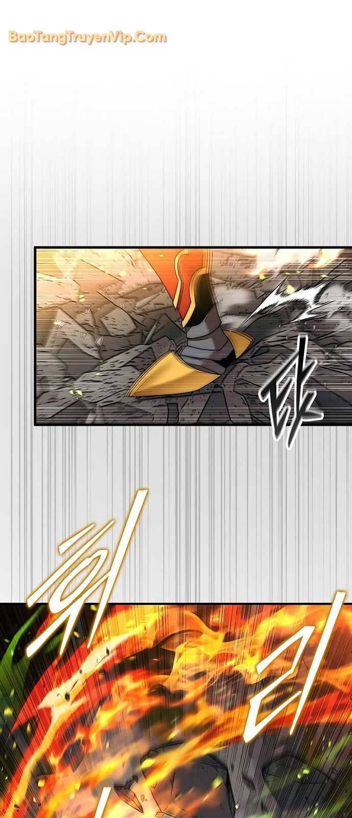 Quân Cờ Thứ 31 Lật Ngược Ván Cờ - Chapter 72 - Page 33