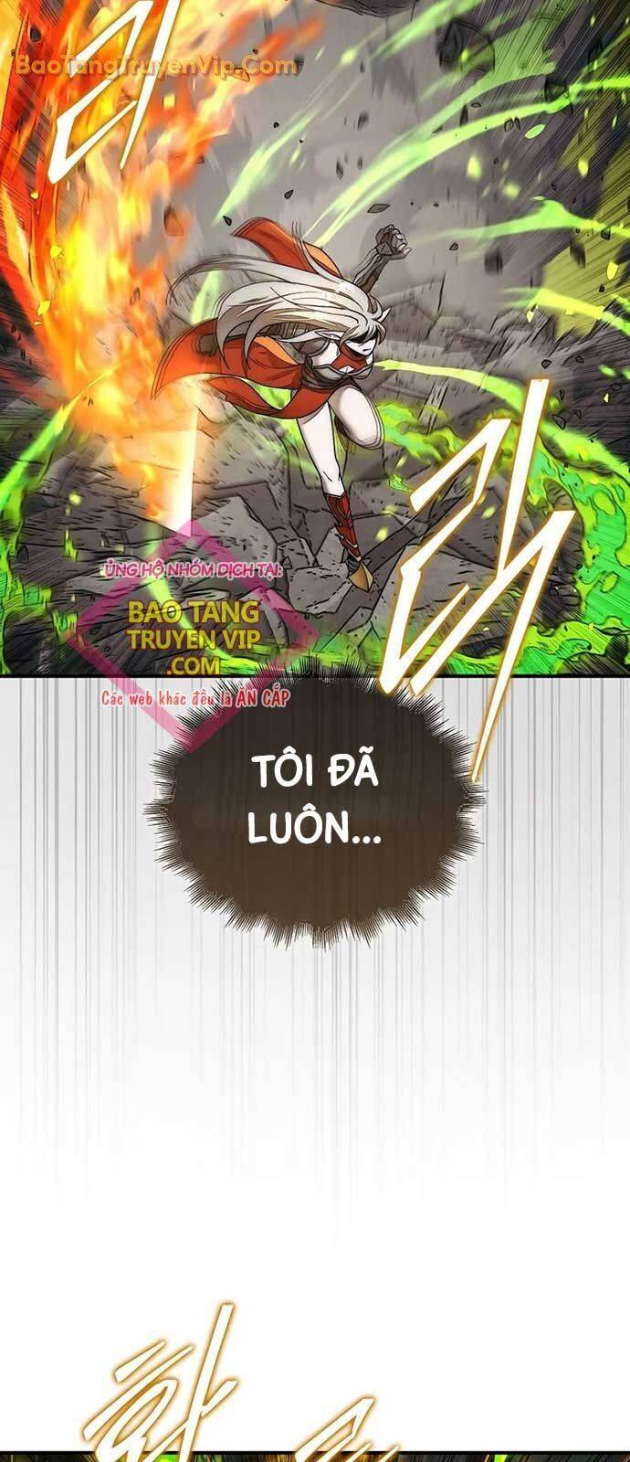 Quân Cờ Thứ 31 Lật Ngược Ván Cờ - Chapter 72 - Page 34