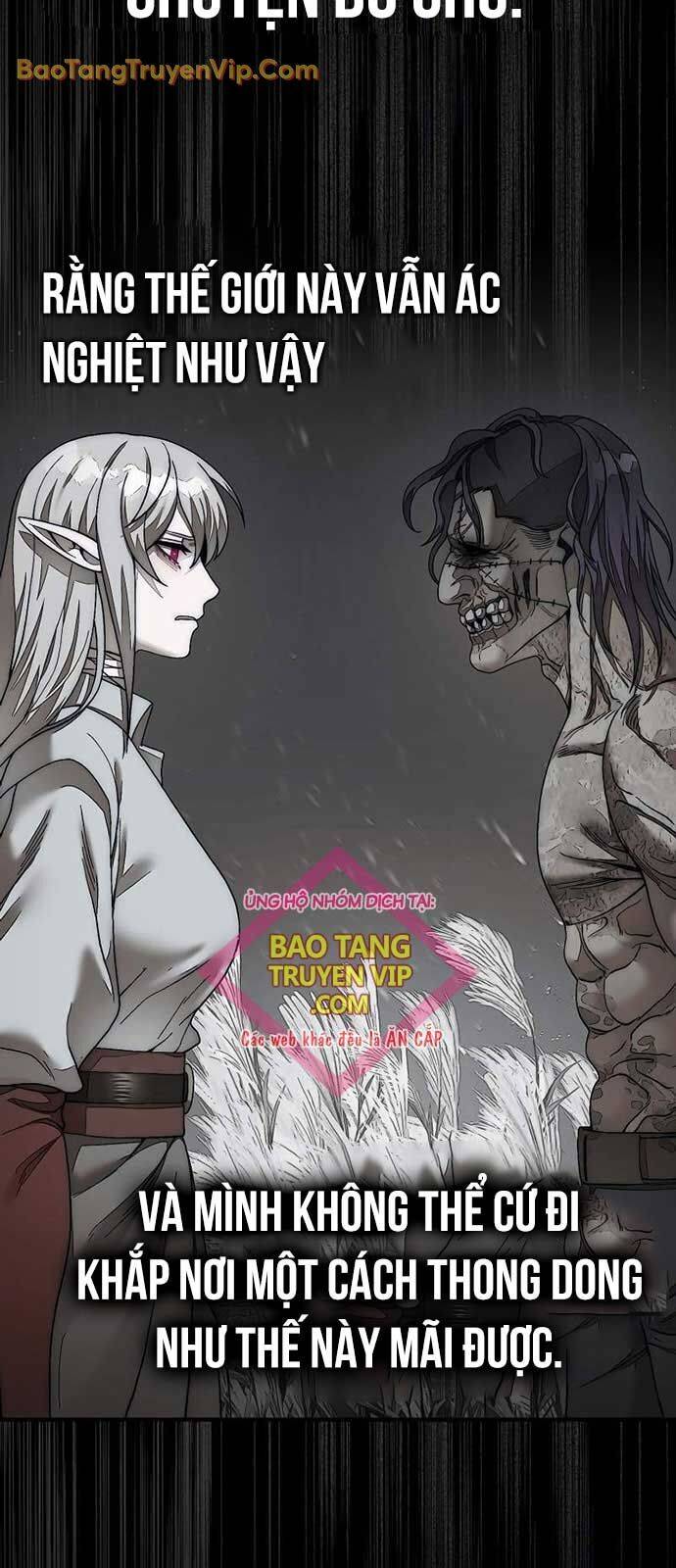 Quân Cờ Thứ 31 Lật Ngược Ván Cờ - Chapter 72 - Page 54