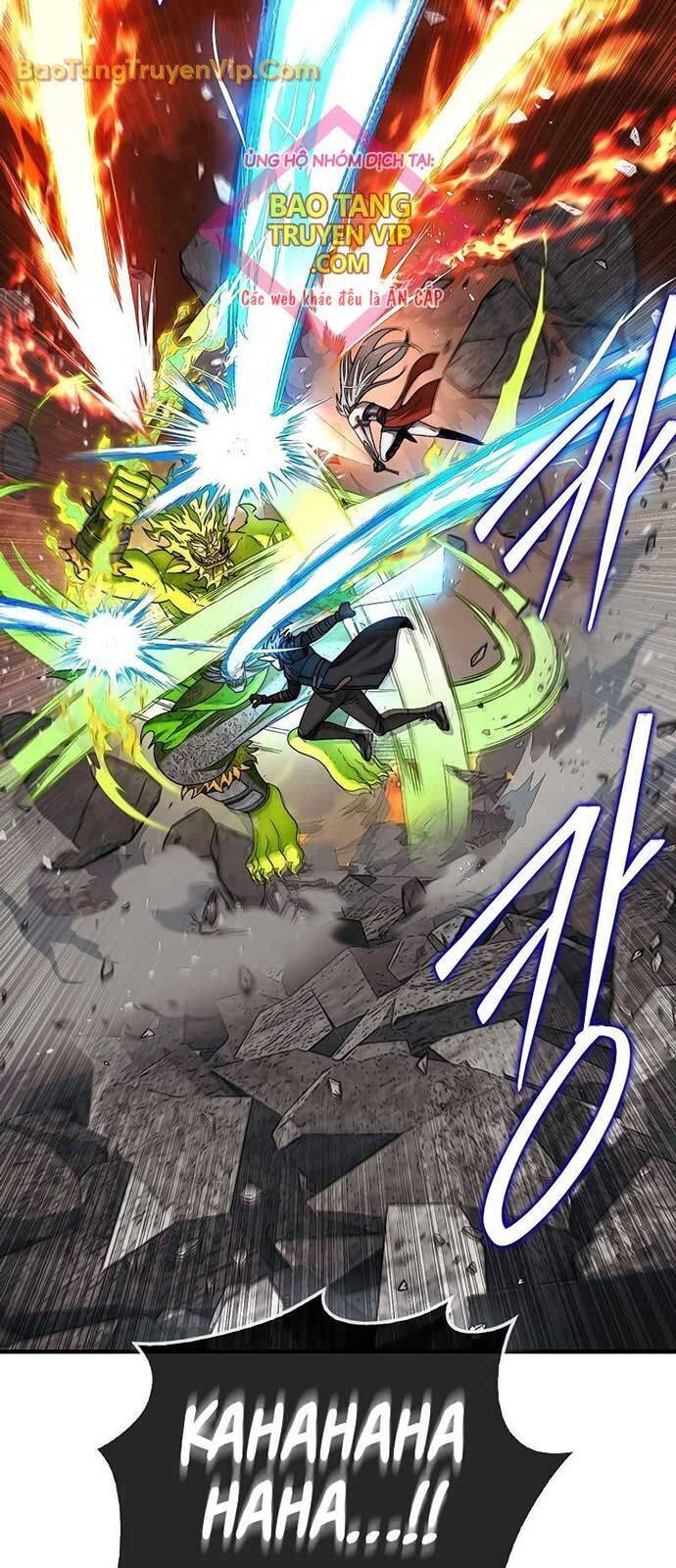 Quân Cờ Thứ 31 Lật Ngược Ván Cờ - Chapter 72 - Page 6