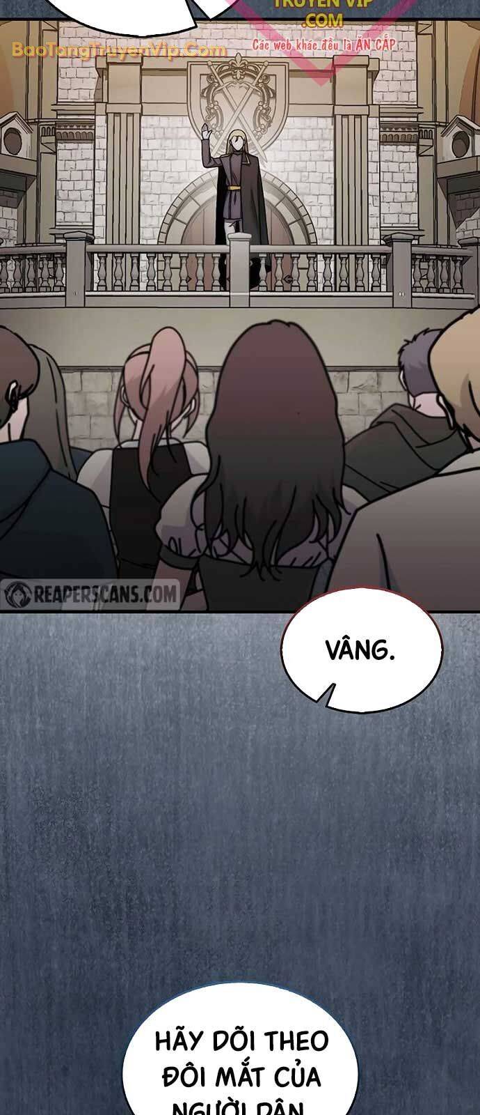 Quân Cờ Thứ 31 Lật Ngược Ván Cờ - Chapter 72 - Page 61