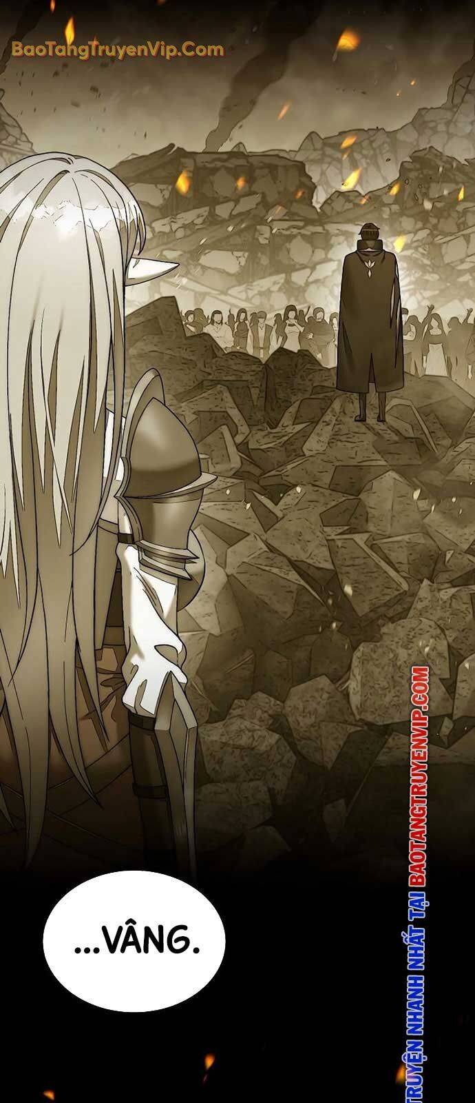 Quân Cờ Thứ 31 Lật Ngược Ván Cờ - Chapter 72 - Page 66