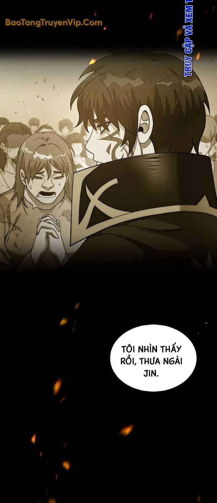 Quân Cờ Thứ 31 Lật Ngược Ván Cờ - Chapter 72 - Page 67