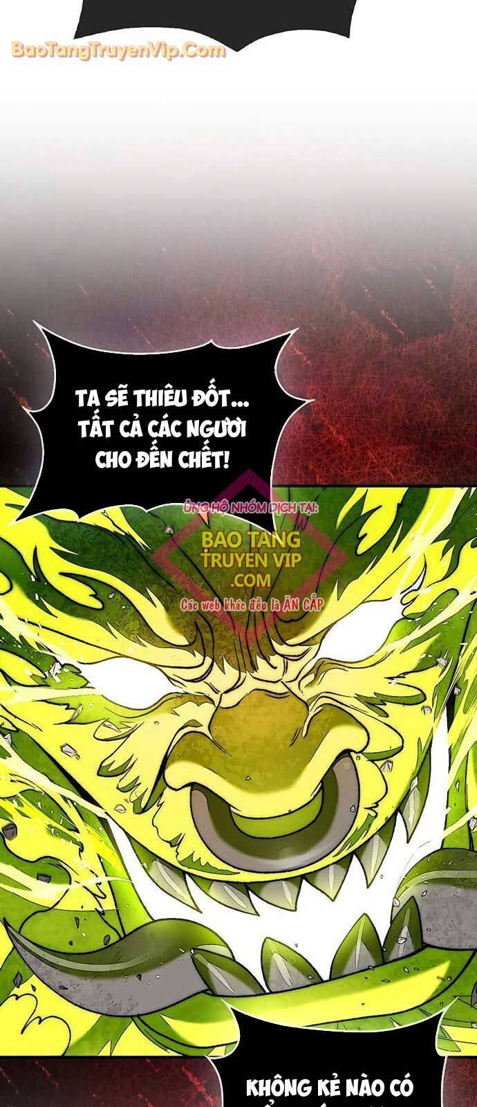 Quân Cờ Thứ 31 Lật Ngược Ván Cờ - Chapter 72 - Page 7