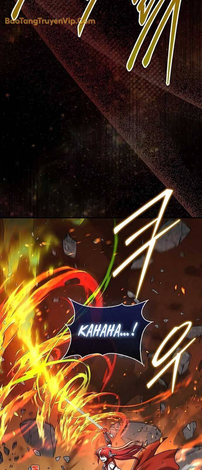 Quân Cờ Thứ 31 Lật Ngược Ván Cờ - Chapter 72 - Page 75