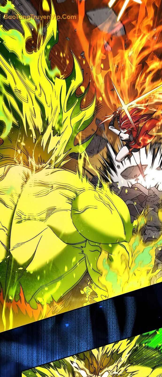 Quân Cờ Thứ 31 Lật Ngược Ván Cờ - Chapter 72 - Page 87