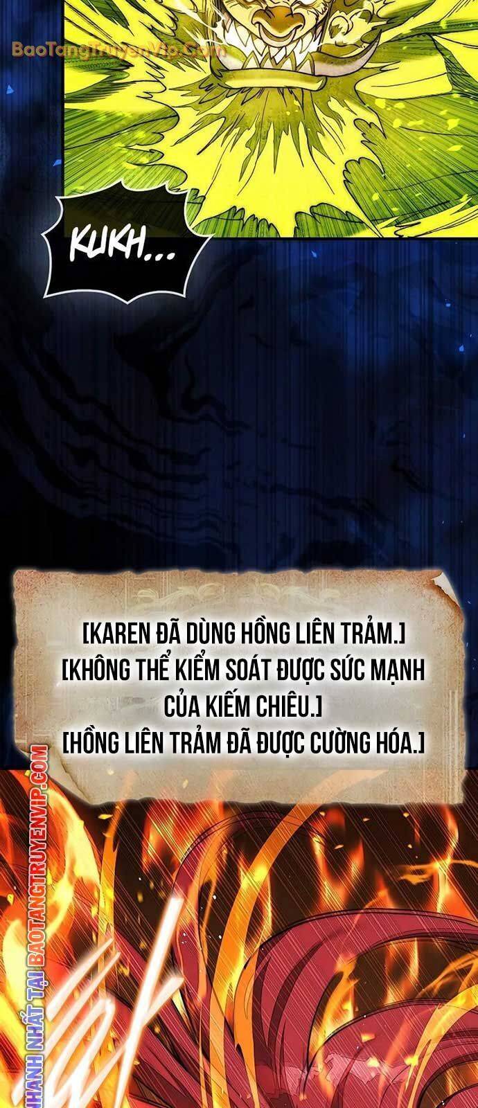 Quân Cờ Thứ 31 Lật Ngược Ván Cờ - Chapter 72 - Page 88