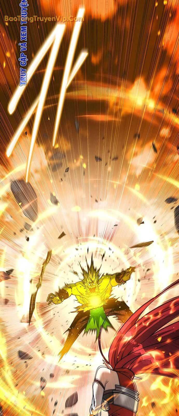 Quân Cờ Thứ 31 Lật Ngược Ván Cờ - Chapter 72 - Page 92