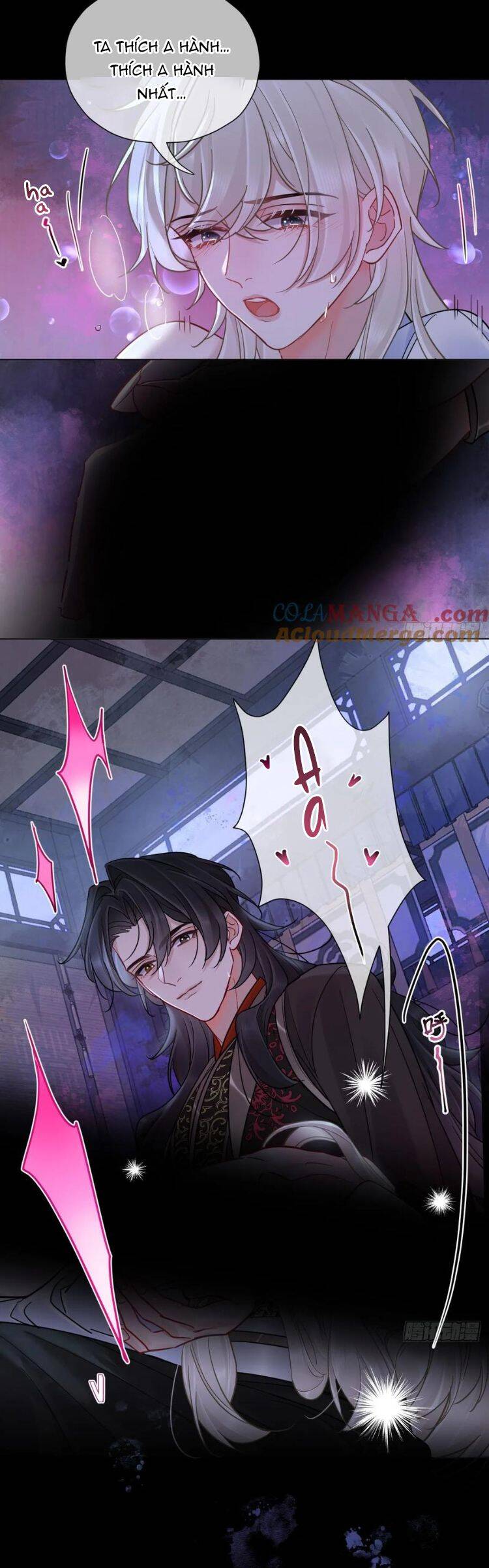 Cư Tâm Bất Kính - Chapter 32 - Page 16