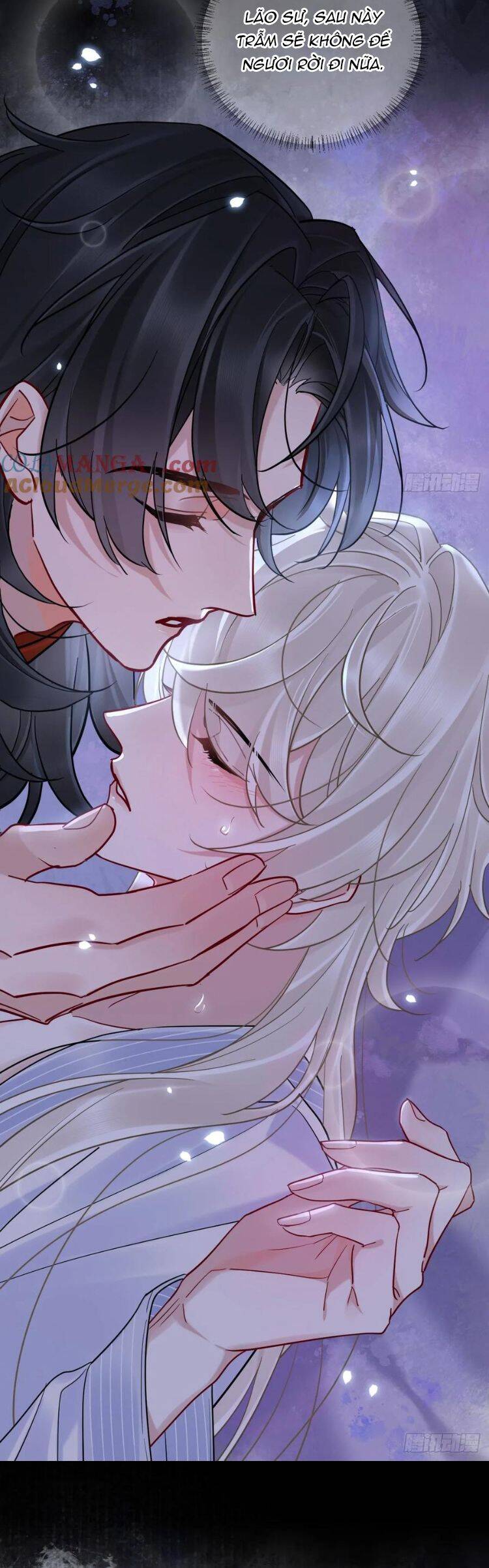 Cư Tâm Bất Kính - Chapter 32 - Page 19