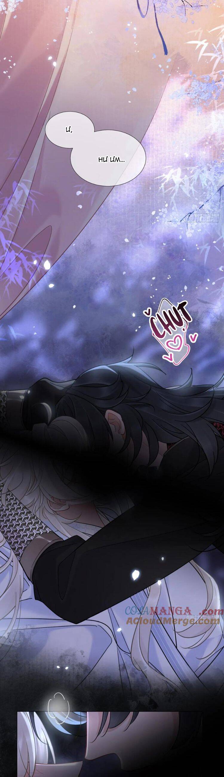 Cư Tâm Bất Kính - Chapter 32 - Page 3