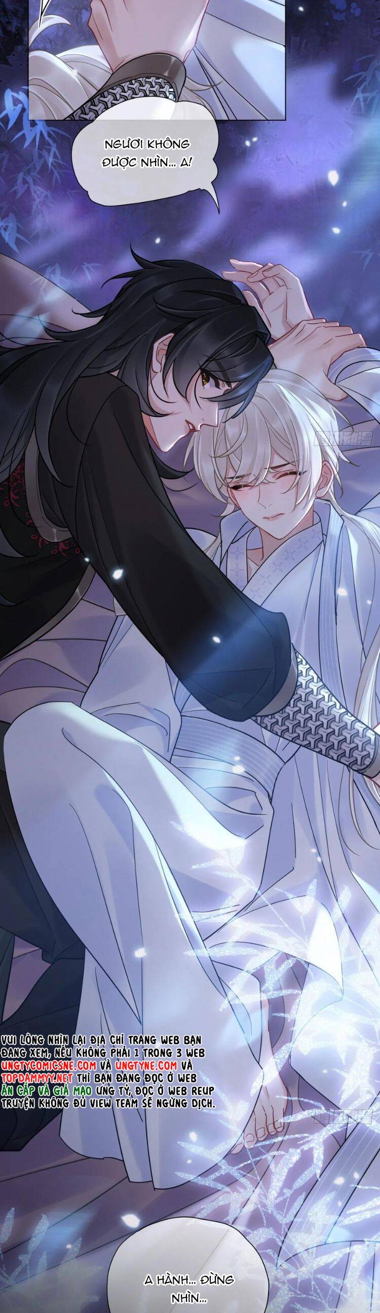 Cư Tâm Bất Kính - Chapter 32 - Page 7